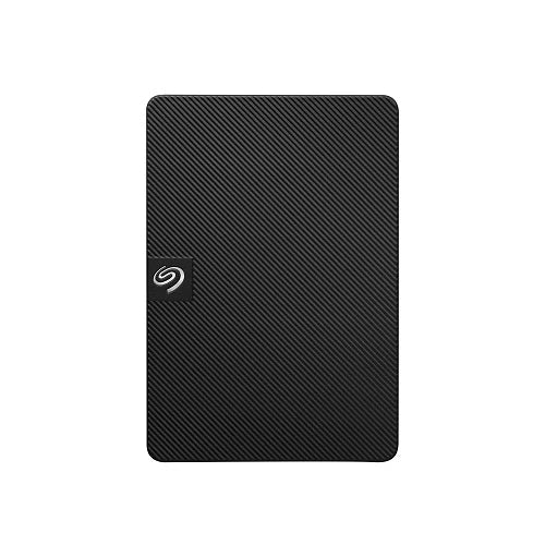 Seagate Expansion 5TB USB-A Portable HDD