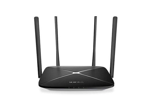 TP-Link AC1300 Dual Band Gigabit Wi-Fi Router