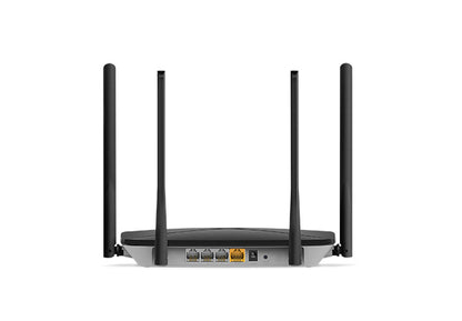TP-Link AC1300 Dual Band Gigabit Wi-Fi Router