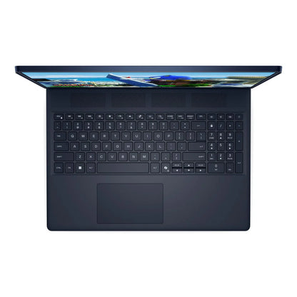Close-up of the 16-inch 120Hz high-refresh-rate display during gameplay.

