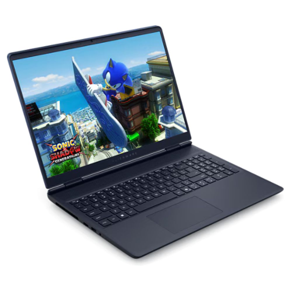 Alienware 16 Aurora AC16250 Gaming Laptop RTX 4050 WQXGA Windows 11 Pro Performance