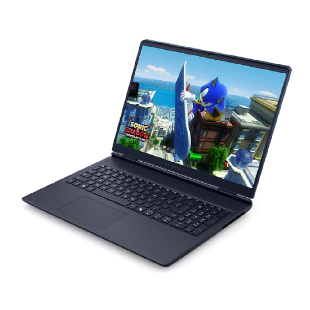 Alienware 16 Aurora AC16250 Gaming Laptop RTX 4050 WQXGA Windows 11 Pro Performance