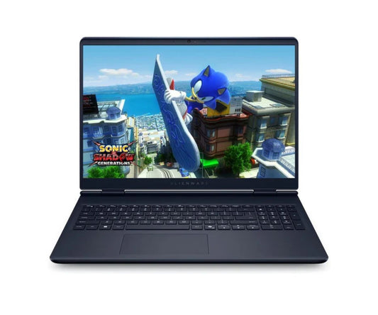 Alienware 16 Aurora Gaming Laptop i7 240Hz RTX 5060 32GB 1TB WQXGA W11 Pro