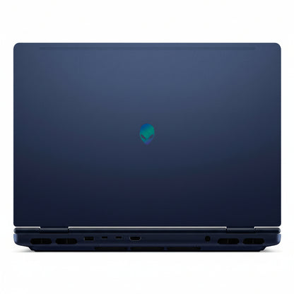 Alienware 16X Aurora AC16251 ports and connections