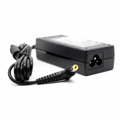 M-Link 19V 4.74A 90W Yellow Pin Laptop Charger for Acer Aspire TravelMate Nitro