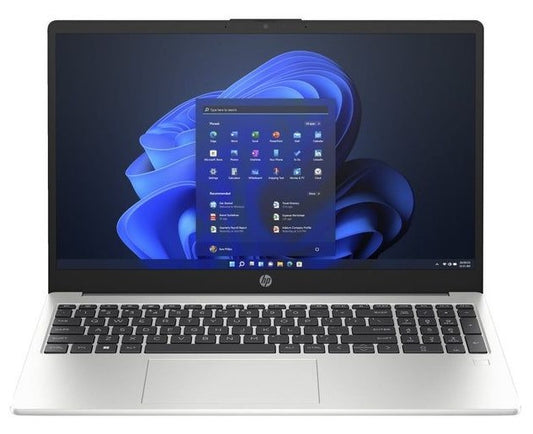 Sleek HP 255 G10 15.6' Ryzen 3 7320U 8GB 512GB SSD Win 11 Home Laptop for efficient daily tasks.