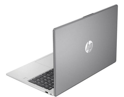Sleek HP 255 G10 15.6' Ryzen 3 7320U 8GB 512GB SSD Win 11 Home Laptop, ideal for business and productivity tasks.
