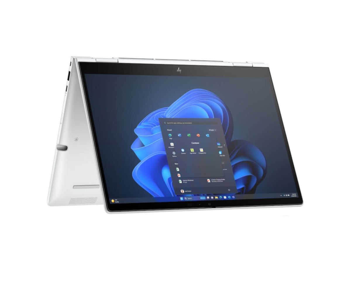 HP EliteBook 8 Flip G1i 13 AI PC Core Ultra 7 255U 32GB 1TB Touch Win11