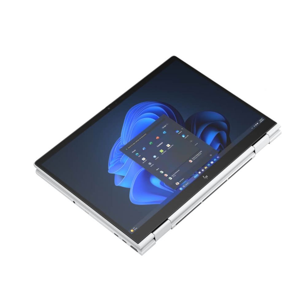 HP EliteBook 8 Flip G1i 13 AI PC Core Ultra 7 255U 32GB 1TB Touch Win11