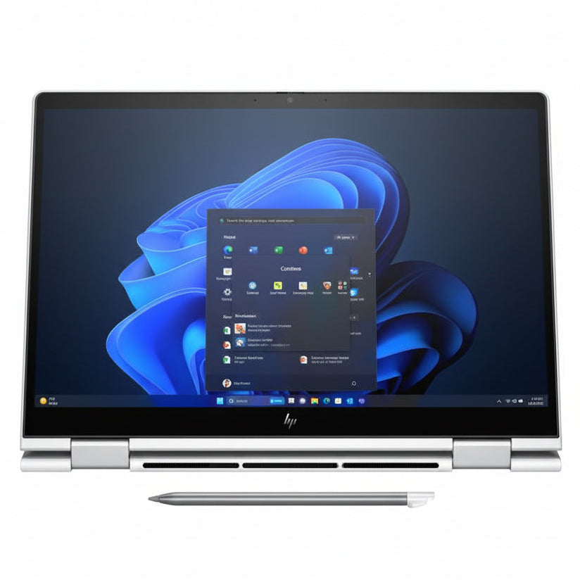HP EliteBook 8 Flip G1i 13 AI PC Core Ultra 5 225U 16GB 512GB Touch