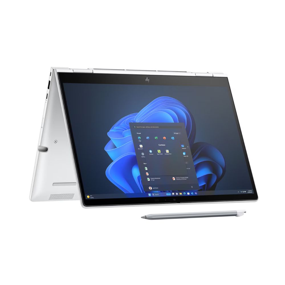 HP EliteBook 8 Flip G1i 13 AI PC Core Ultra 5 225U 16GB 512GB Touch