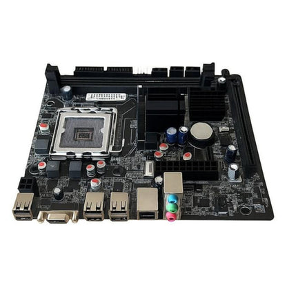 Arktek AK-G41M EL motherboard with retail packaging