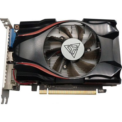Arktek AMD Radeon R7 350 4GB GDDR5 128-Bit Graphics Card