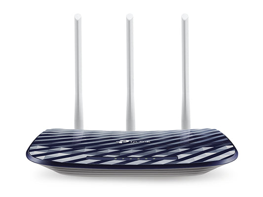 TP-Link Archer C20 AC750 Dual-Band WiFi 5 Router