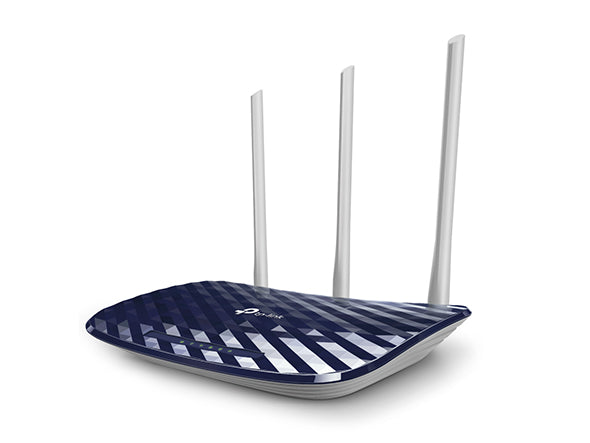TP-Link Archer C20 AC750 Dual-Band WiFi 5 Router