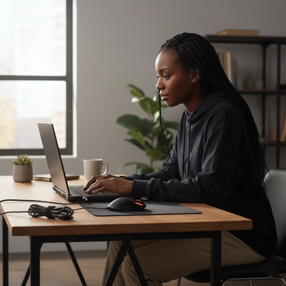 M-Link 19.5V 230W Laptop Charger for ASUS 6.0x3.7mm AC Adapter for ROG & TUF Laptops