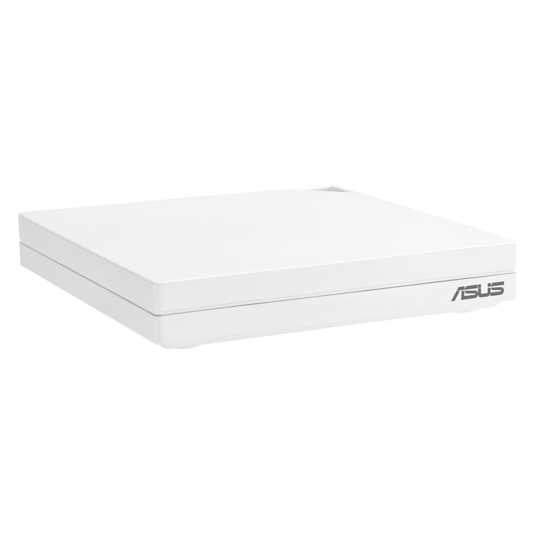 ASUS RT-AX57 Go front edge and side view
