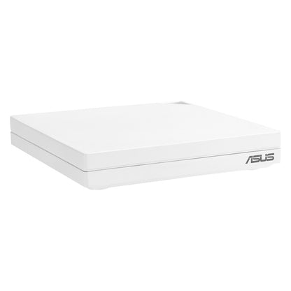 ASUS RT-AX57 Go front edge and side view
