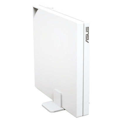 ASUS RT-AX57 Go upright on stand