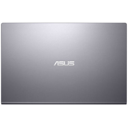 PRE-Loved ASUS 15.6-Inch Notebook X515MA-C82G0W - 8GB RAM, 256GB SSD, Windows 11 in sleek silver design for modern users.