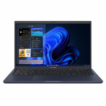 ASUS ExpertBook B1: 15.6" FHD, Intel i5, 8GB RAM, 512GB SSD, Windows 11 Pro