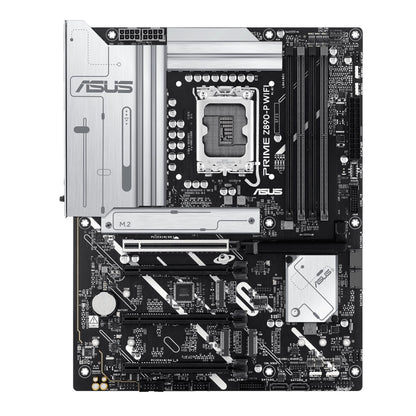Asus PRIME Z890-P WIFI ATX Gaming Motherboard