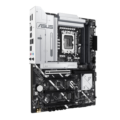 Asus PRIME Z890-P WIFI ATX Gaming Motherboard