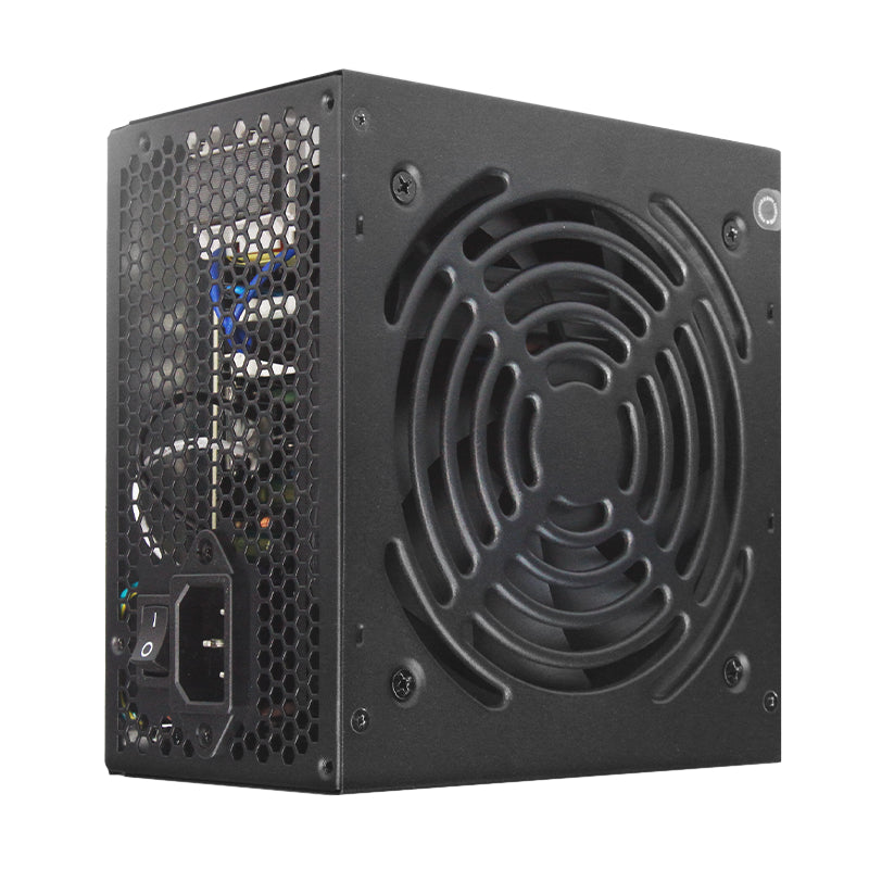 Antec Atom V550 550W Non-Modular Power Supply