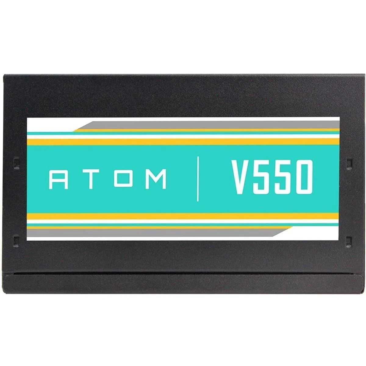Antec Atom V550 550W Non-Modular Power Supply