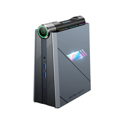 Acemagic AD08 Mini PC - Intel Core i9 2.5GHZ | 16GB | 512GB | Win11P