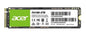 Acer 2TB M.2 NVMe PCIe Gen3 x4 SSD – High-Performance Internal Drive for Gaming, Laptops with ultra-fast speeds.