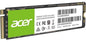 Acer M.2 512GB NVMe PCIe Gen3 x4 SSD – High-Speed Internal Solid State Drive for Laptops, perfect for quick file access.