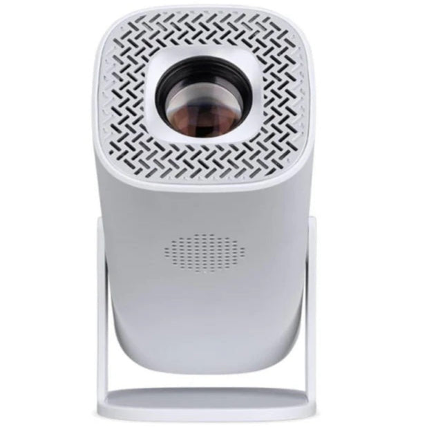 Acer Projector - QH15s | HD | 180lm | LED | 1 000:1 | HDMI/WiFi | 0.62kg | White | Business MR.JXV11.001