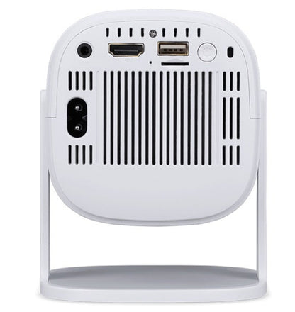 Acer Projector - QH15s | HD | 180lm | LED | 1 000:1 | HDMI/WiFi | 0.62kg | White | Business MR.JXV11.001