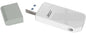 Acer UP300 128GB Flash Drive – USB 3.2 Gen1, High-Speed Storage in White, perfect for quick file transfers and backups.