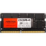 Arktek Laptop Memory 16GB DDR4 PC-3200 SO-DIMM RAM Module for Notebooks