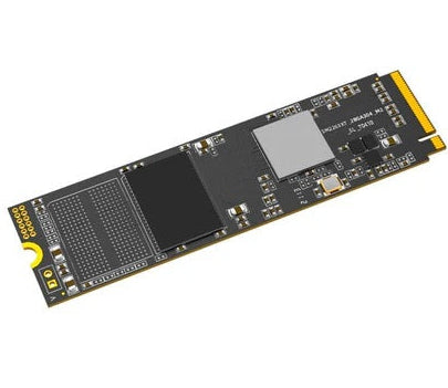 Arktek M.2 512GB PCIE Internal SSD AK-M2-512GP Drive for high-speed data transfer in gaming and professional use.