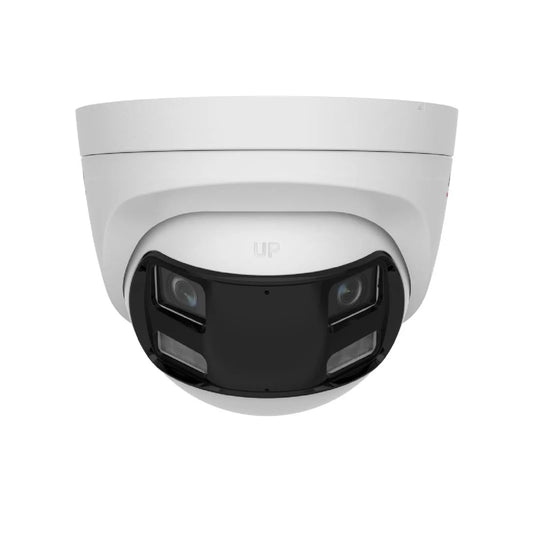 Hikvision 3K 5MP Colorvu Fixed Turret IP Camera