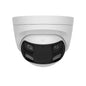 Hikvision 3K 5MP Colorvu Fixed Turret IP Camera