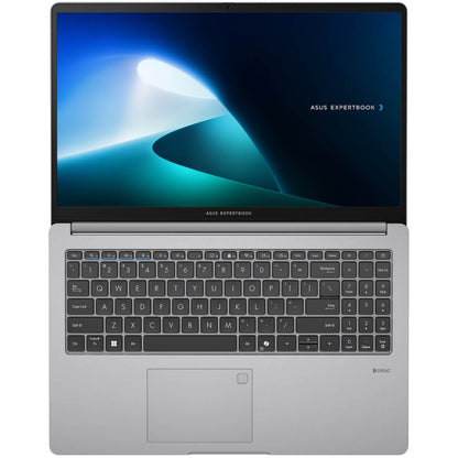 Asus ExpertBook P1503CTA-C82G0W 15.6-Inch - Intel Celeron N150 8GB, 256SSD, Win11 Home