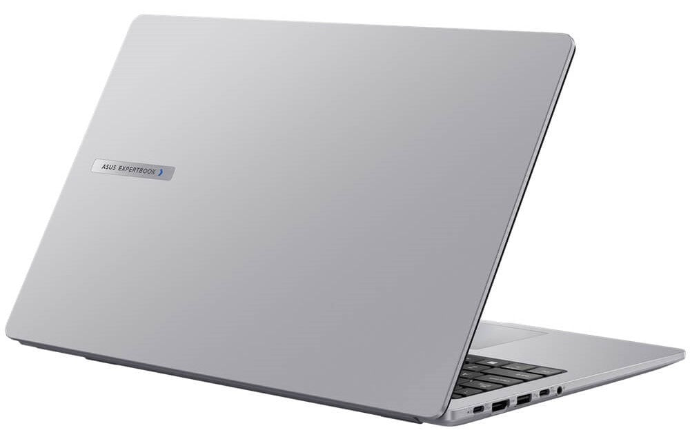 Asus ExpertBook P1503CTA-C82G0W 15.6-Inch - Intel Celeron N150 8GB, 256SSD, Win11 Home