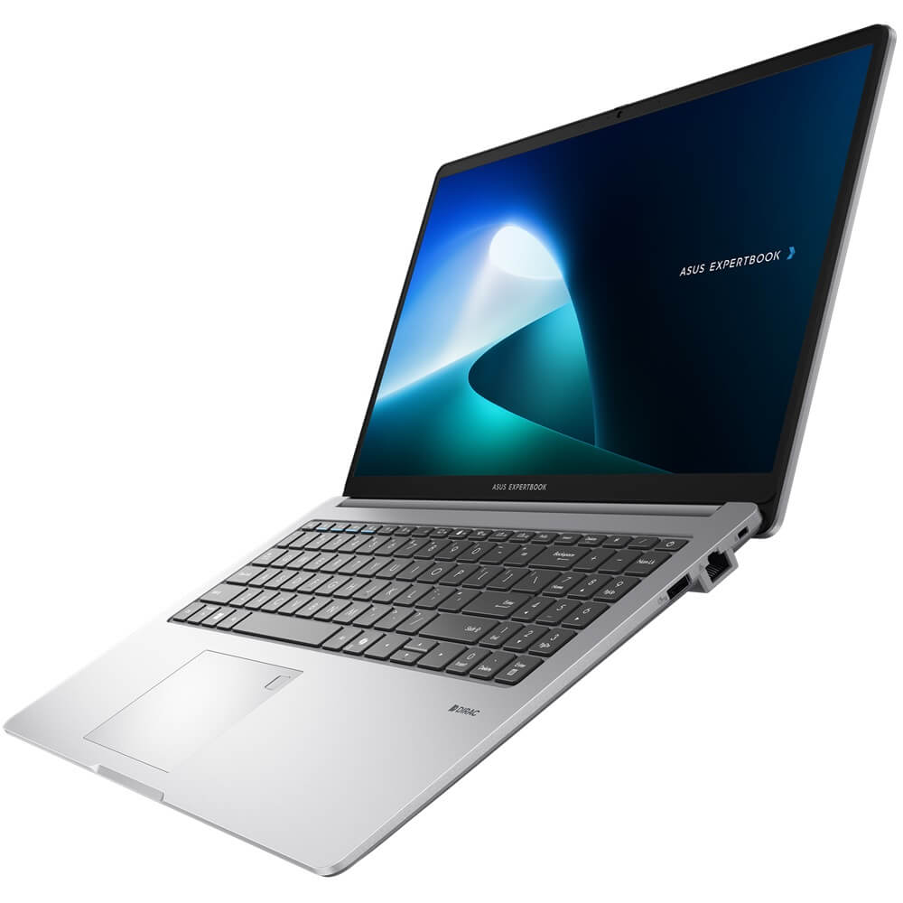 Asus ExpertBook P1503CTA-C82G0W 15.6-Inch - Intel Celeron N150 8GB, 256SSD, Win11 Home