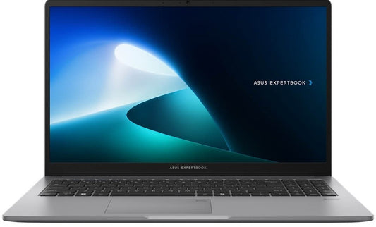 Asus ExpertBook P1503CTA-C82G0W 15.6-Inch - Intel Celeron N150 8GB, 256SSD, Win11 Home