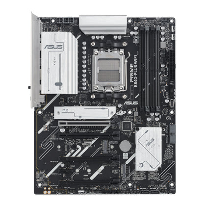 Asus PRIME B840-PLUS WIFI AMD AM5 ATX Gaming Motherboard