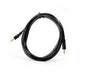 Audio Cable 3.5mm 1.5m long 2-pack Male to Male - CAB063X2
