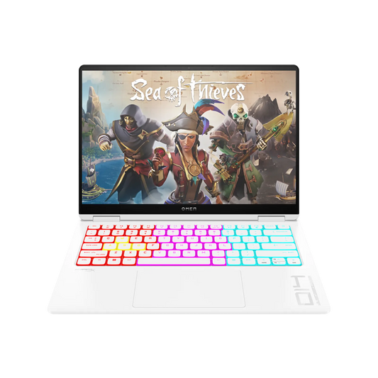 HP Omen 14" Core-U7 16GB 1TB Win 11 Home Notebook
