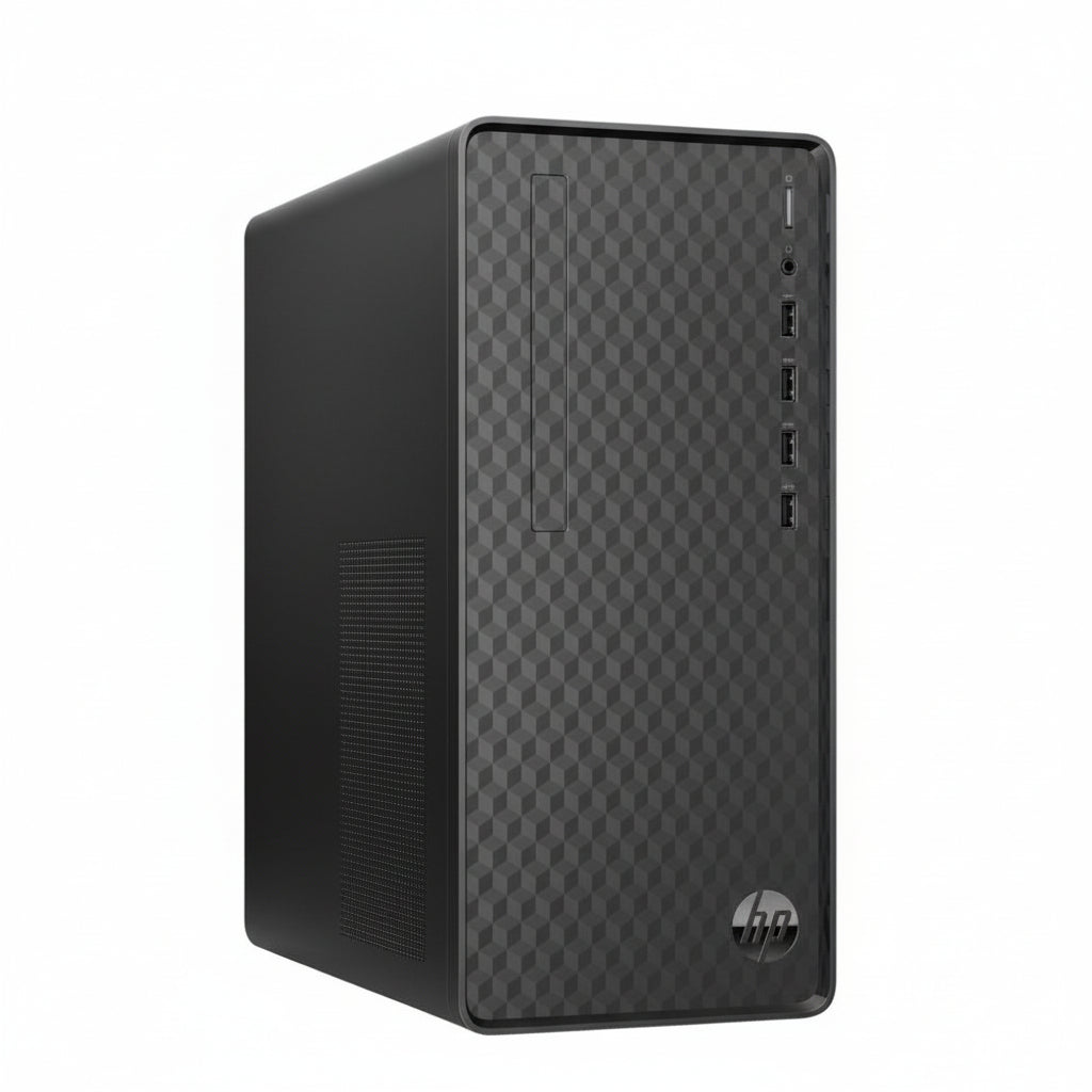 HP Desktop M01 F4000ni Core i7-14700 16GB 512GB SSD 1TB HDD Win11 Pro