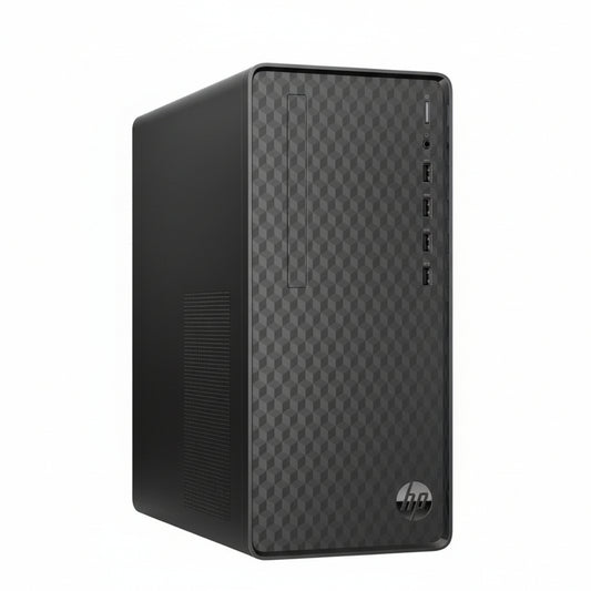 HP Desktop M01 F4000ni Core i7-14700 16GB 512GB SSD 1TB HDD Win11 Pro