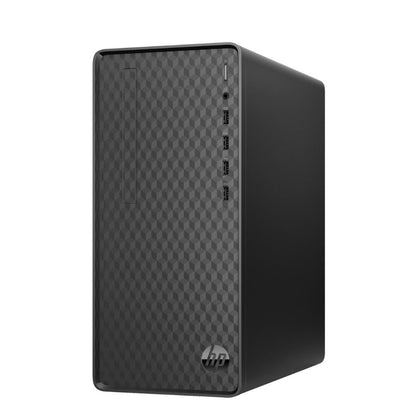 HP Desktop M01 F4000ni Core i7-14700 16GB 512GB SSD 1TB HDD Win11 Pro