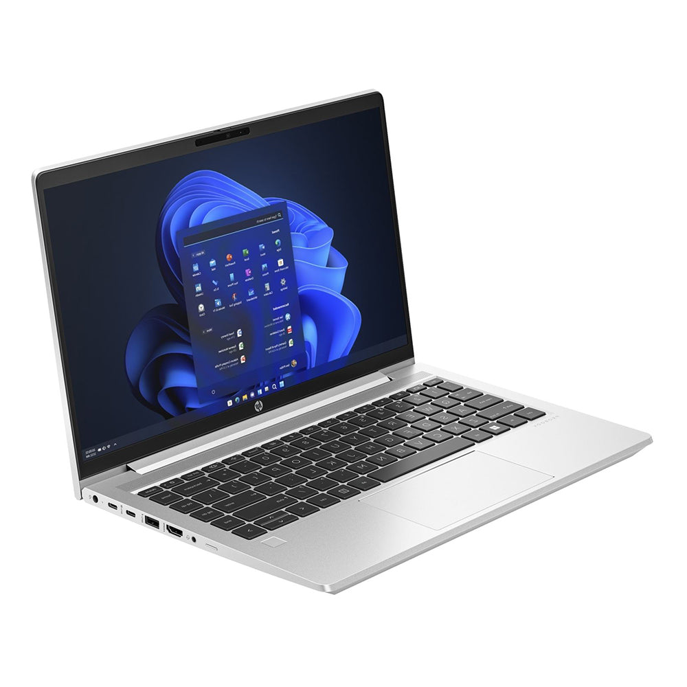 HP ProBook 440 G10 14-inch FHD Business Laptop Core i7-1355U 16GB 512GB Win 11 Pro